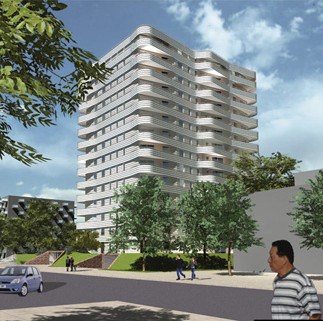 Bakema Noord