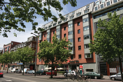 Ibis Hotel