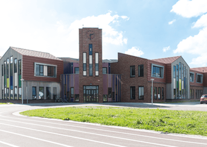 Brede school Warmenhuizen