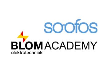 Blom Online Academy <br></noscript>met SOOFOS