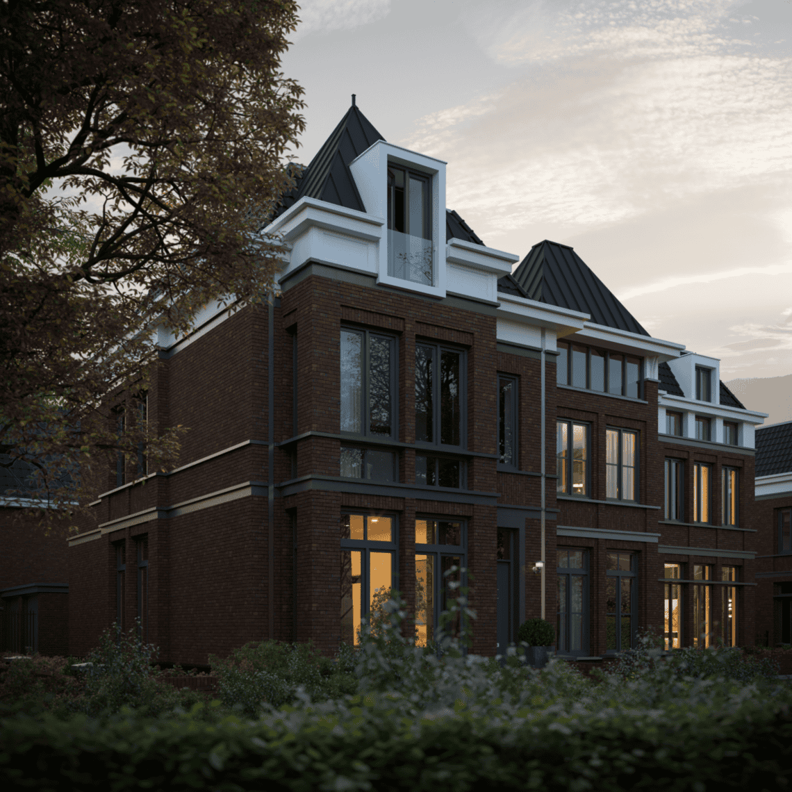 De Nieuwe Emma – Fase ii