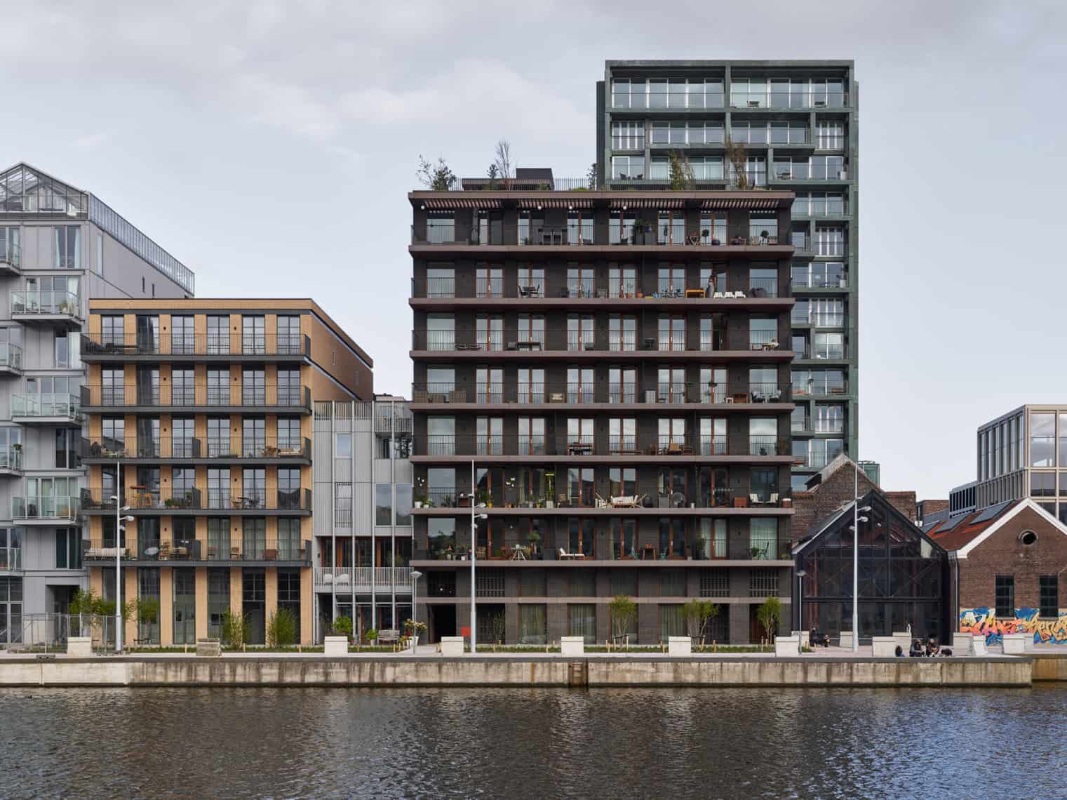 Oostenburg Blok 2