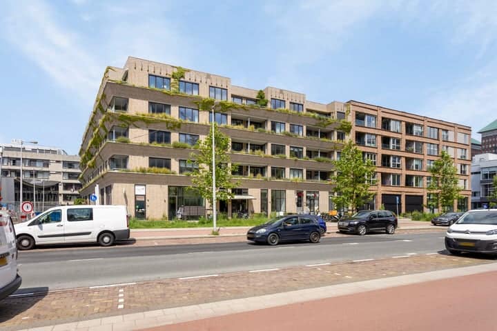 Podiumbuurt