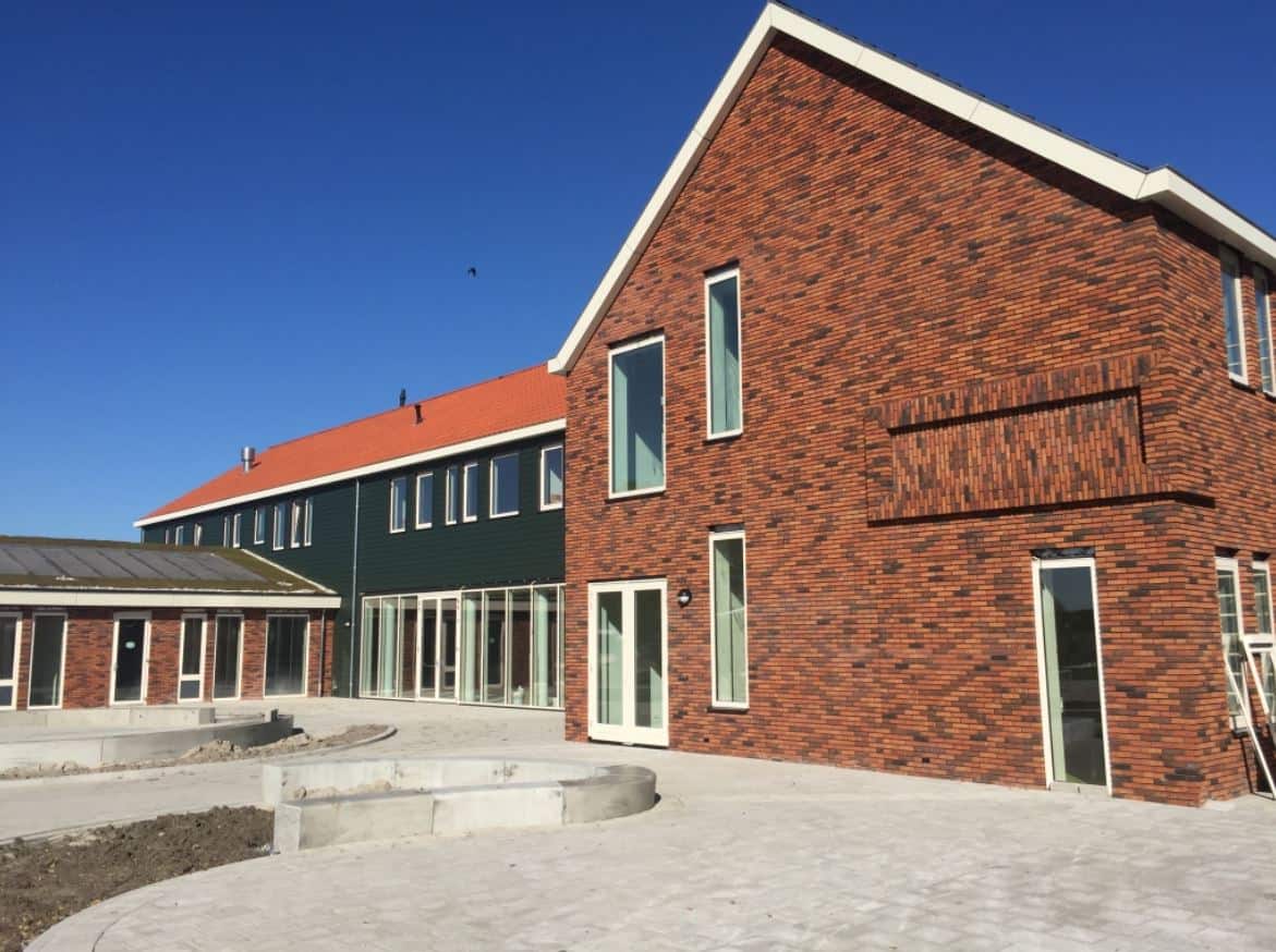 Brede School De Pauw