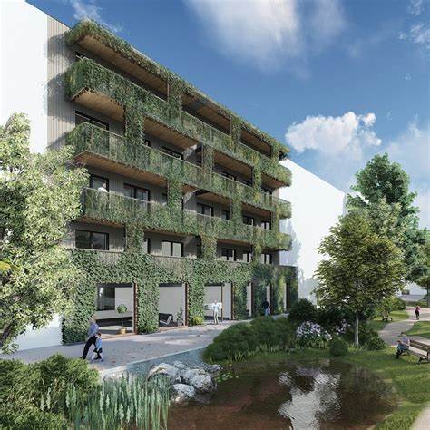 GARANTIE VOOR COMFORTABEL WONEN?