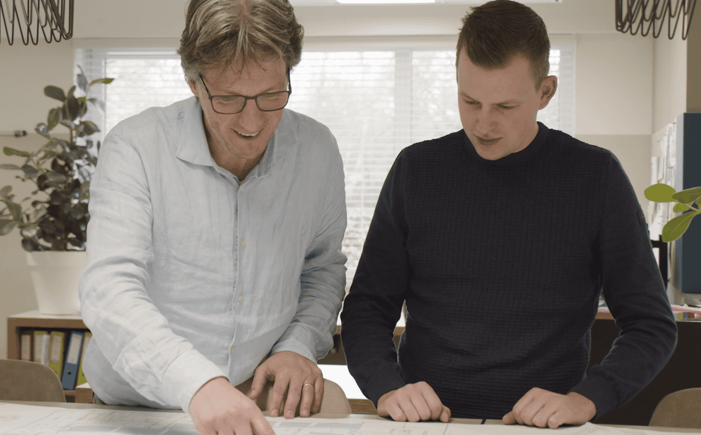 Commercieel medewerker