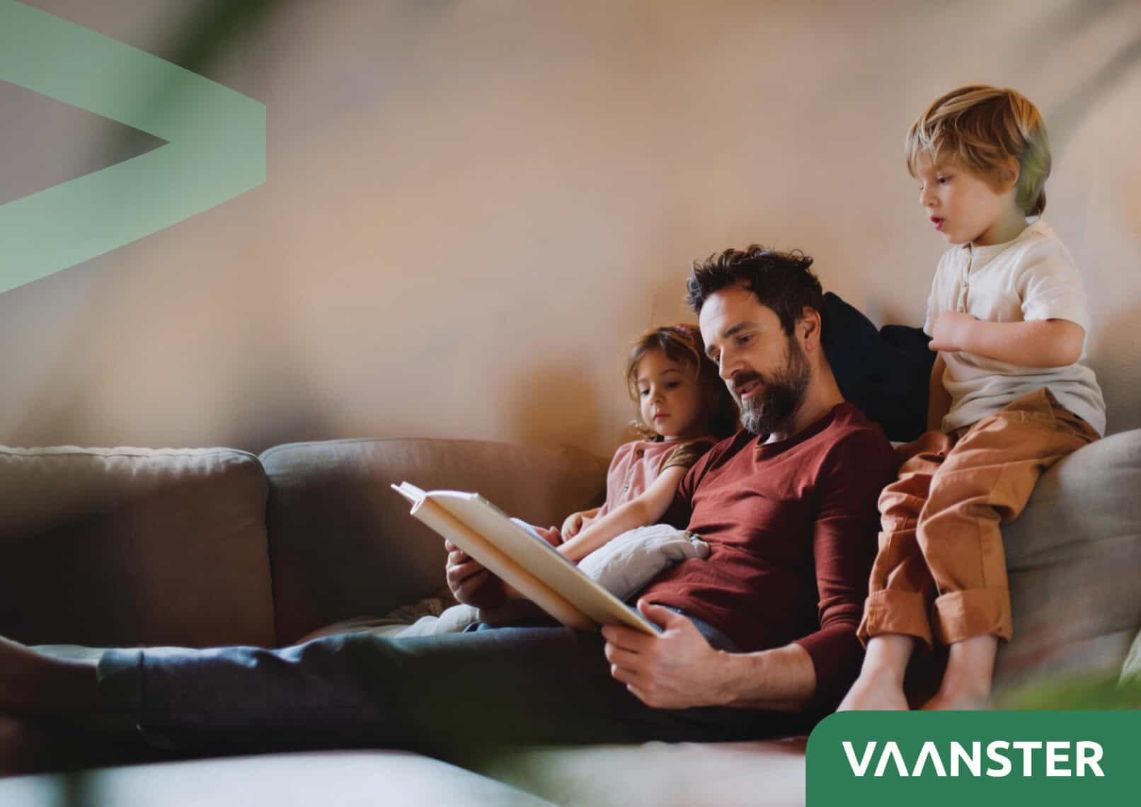 Partner in de spotlight: Vaanster Energie